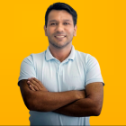 Photo of John Navarrete