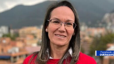 Photo of Marcela Fajardo asumió dirección de la Cámara Colombiana de Bienes y Servicios de Petróleo, Gas y Energía