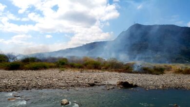 Photo of Lanzan alerta para prevenir incendios forestales