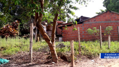 Photo of Exconcejal y su familia desplazados por las FARC en Mapiripán, serán compensados