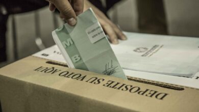 Photo of Elecciones 2022: en este orden se ubicarán logos de partidos en tarjetas electorales