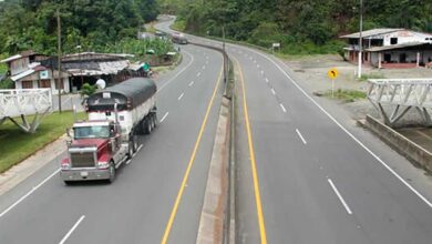Photo of Se entregó 150 kilómetros de mejoramiento de vía entre Villavicencio-Yopal,