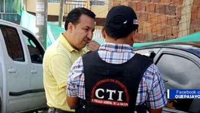 Photo of Procuraduría formuló cargos a exvicecontralor de Casanare