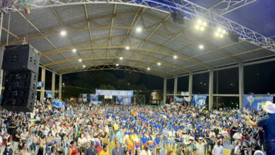 Photo of “Este es el momento para mostrar la fuerza de los llaneros” Alirio Barrera agradece el apoyo de Casanare