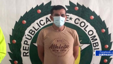Photo of Condenado a prisión presunto responsable del homicidio en Tauramena