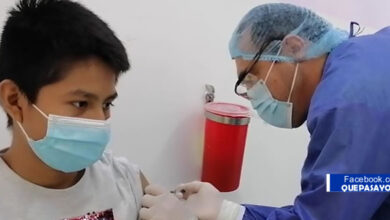 Photo of Casanare cuenta con vacunas disponibles para niños y adolescentes