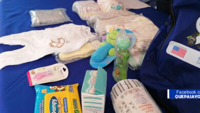 Photo of Se entregaron kits para maternas migrantes en Casanare