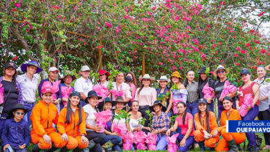 Photo of Con mujeres rurales, se conmemoró el Día Internacional de la Mujer