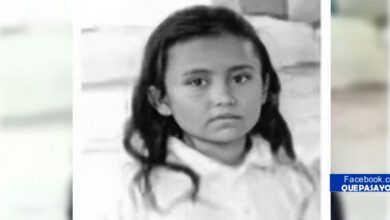 Photo of Rayo mató a una niña en Hato Corozal