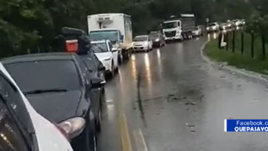 Photo of Semana Santa: más de 22 mil vehículos entraron a Casanare