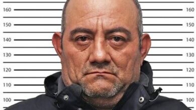 Photo of Extraditan a alias ‘Otoniel’ a Estados Unidos