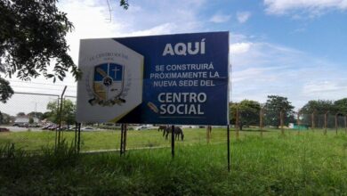 Photo of Colegio Centro Social tendrá sede propia fue firmada escritura del predio