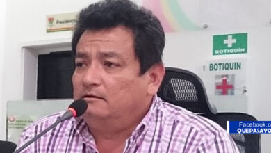 Photo of Procuraduría formuló pliego de cargos contra exalcalde de Yopal