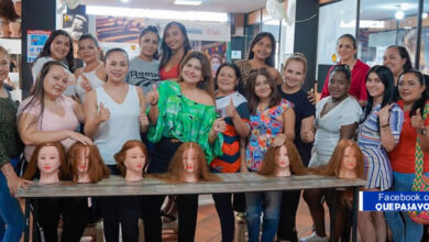 Photo of 700 Mujeres de Casanare recibirán unidades productivas