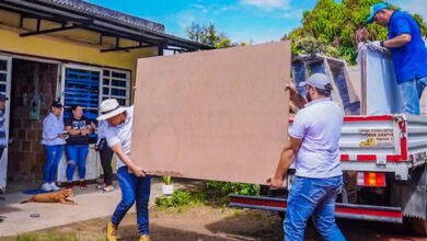 Photo of Inició la entrega de unidades productivas para 700 Mujeres de Casanare