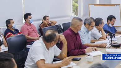 Photo of Comisión del sector Educativo de Yopal pedirá «salvavidas» al nuevo Min Educación