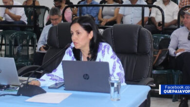Photo of Aprobado debate en la Asamblea para modificación al estatuto de rentas