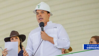 Photo of “Con el proyecto del Frigorífico Frontino, Casanare dejará de perder $85 mil millones anuales” Vladimir Olaya, Representante a la Cámara