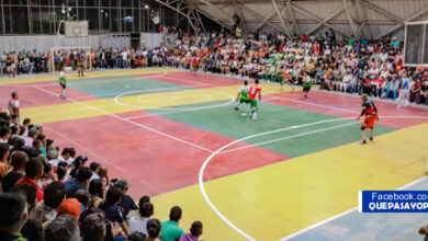 Photo of Balance positivo de los XXI Juegos Deportivos Nacionales de Servidores Públicos
