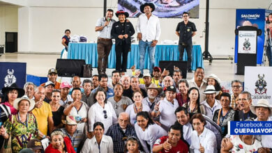 Photo of Concluyó con éxito el XV Congreso Nacional de Ediles en Yopal