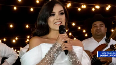 Photo of Karol Garzón puso a soñar a Casanare con la primera corona nacional de la belleza