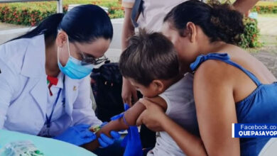 Photo of Casanare: aplican pruebas para diagnóstico de Chagas en menores de 5 años
