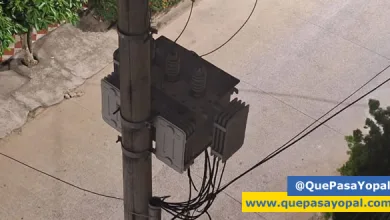 Photo of Enerca: Mantenimientos programados del 25 de octubre al 6 de noviembre de 2022