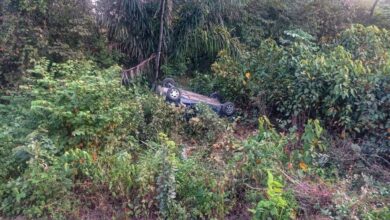Photo of Casanare: Un joven, primer muerto en accidente de tránsito en 2023