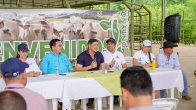 Photo of Gobernador anunció primera edición de Expo Llanos Casanare