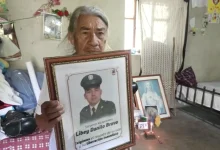 Photo of Madre del sargento Libey Danilo Bravo pide su liberación
