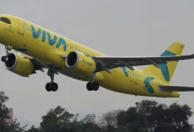 Photo of Miles de pasajeros varados por suspensión de vuelos de Viva Air