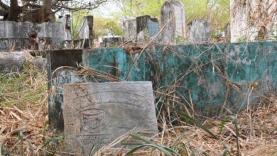 Photo of Cementerio antiguo de Paz de Ariporo no podrá ser intervenido por orden de la JEP