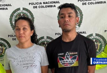 Photo of Cayeron dos de los más buscados por homicidio en Cúcuta