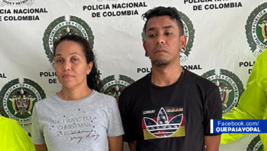Photo of Cayeron dos de los más buscados por homicidio en Cúcuta