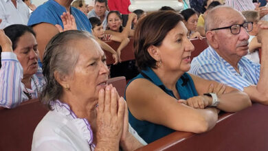 Photo of Casanare: Tradición, fe y recogimiento durante el Jueves y Viernes Santo