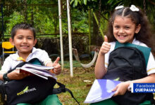 Photo of Ecopetrol entrega kits escolares para estudiantes y docentes en Casanare
