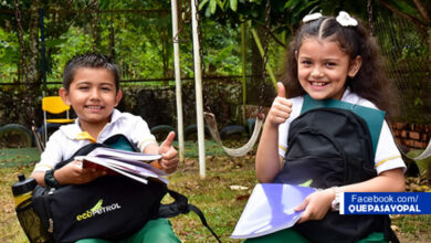 Photo of Ecopetrol entrega kits escolares para estudiantes y docentes en Casanare