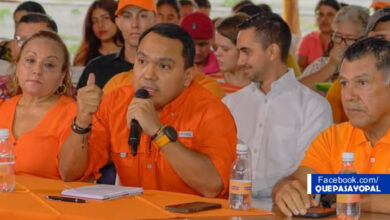 Photo of Guillermo Velandia: El Candidato Más Mencionado y Posicionado en Redes Sociales en Casanare, Según Guarumo