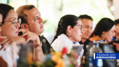 Photo of GeoPark promueve la transparencia y el diálogo en encuentros con autoridades y grupos de interés en Casanare