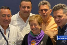 Photo of Ecopetrol alcanza acuerdo histórico con la USO y otros 6 sindicatos para una nueva Convención Colectiva de Trabajo