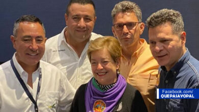 Photo of Ecopetrol alcanza acuerdo histórico con la USO y otros 6 sindicatos para una nueva Convención Colectiva de Trabajo