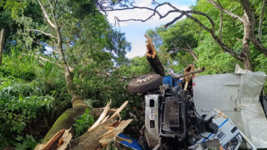 Photo of Trágico accidente en vía de Casanare deja dos personas fallecidas