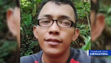 Photo of Joven venezolano desaparecido encontrado sin vida en Yopal: Familia exige investigación