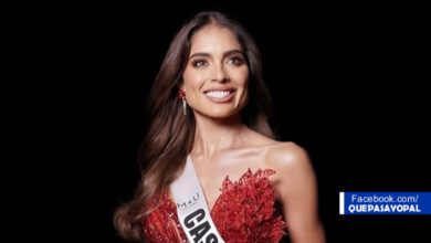 Photo of Camila Avella: La Nueva Reina de Miss Universe Colombia 2023