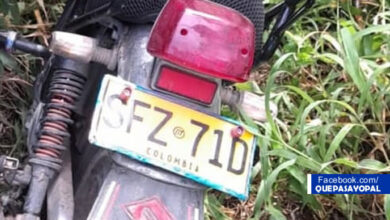 Photo of Trágico Accidente en la Vía Marginal del Llano: Motociclista Pierde la Vida en Yopal