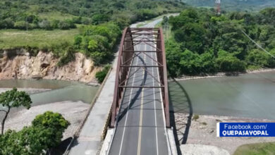Photo of Se presentarán restricciones vehiculares diurnas en el puente Guacavía, vía Cumaral – Paratebueno