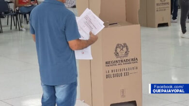 Photo of Los Resultados Electorales en Casanare: Partidos se Reparten las Alcaldías