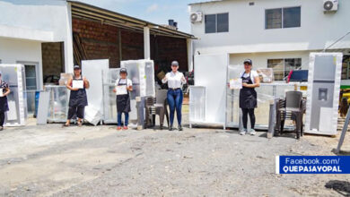 Photo of 250 hogares de personas con discapacidad beneficiados con unidades productivas en Casanare