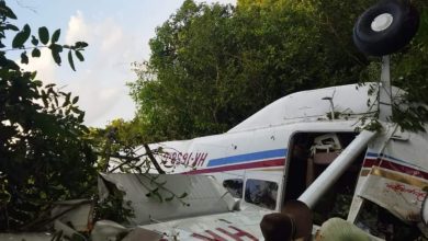 Photo of Última Hora | Tragedia en la Zona Rural de Paz de Ariporo: Fallece Mujer en Accidente Aéreo