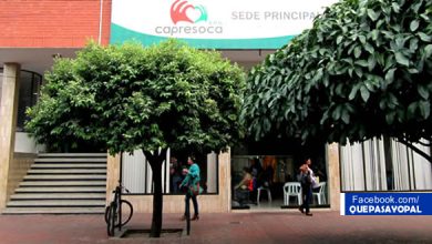 Photo of Capresoca y Personerías unen esfuerzos para garantizar servicios de salud a 170 mil afiliados